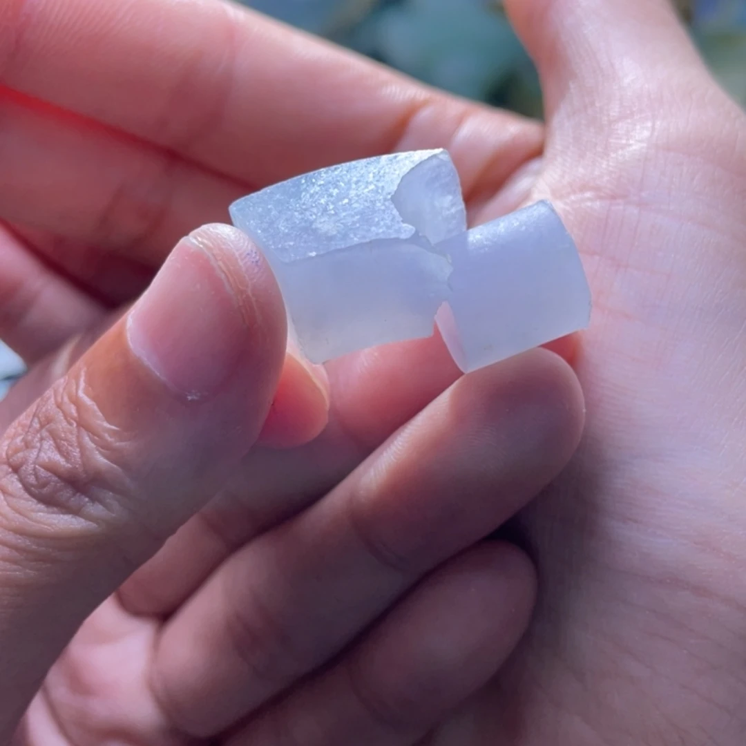 未镶嵌定制翡翠11➕雕刻珠