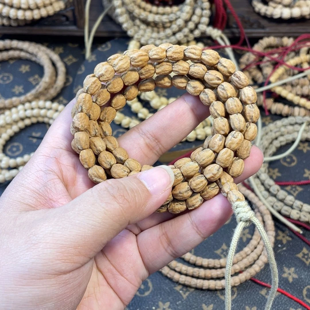 柏香籽/百香籽吊坠