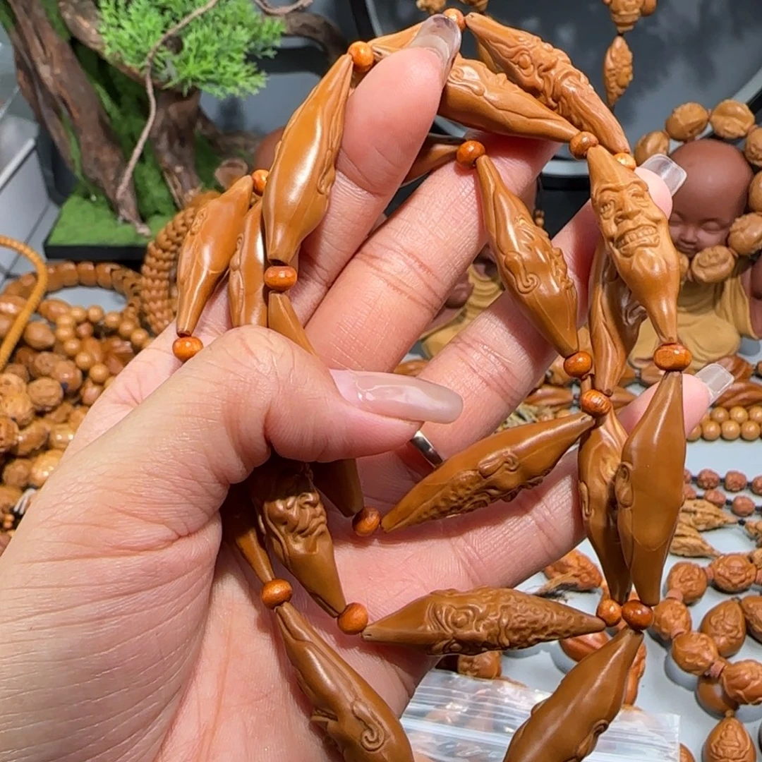 手串/手链橄榄核福利待遇