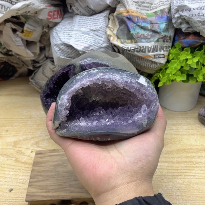 未镶嵌大型摆件（非配饰）水晶