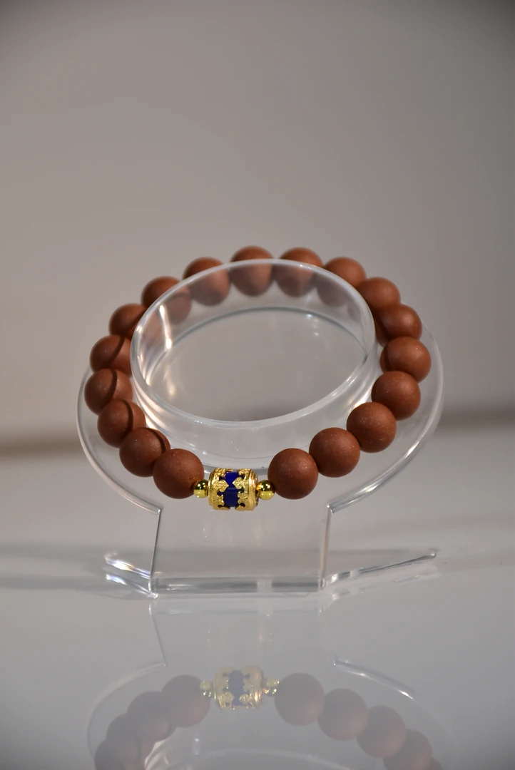 【大苏合】天然冷凝合香珠非遗手工艺手串手持古法泥塑古法合香珠