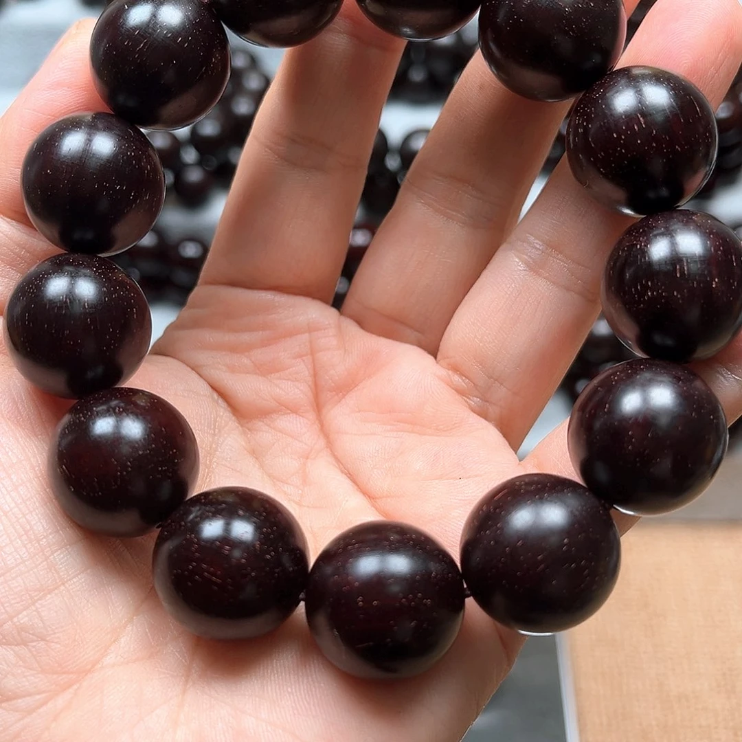 檀香紫檀（小叶紫檀）局*～1.8满