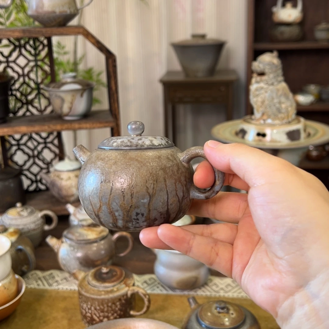 14中白精品壶福利
