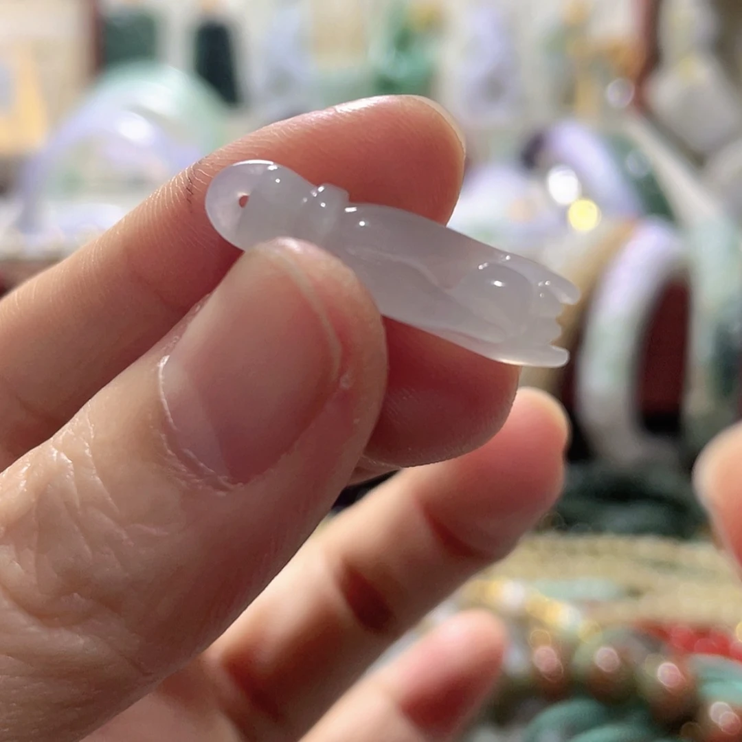 【闪购商品】未镶嵌手链翡翠