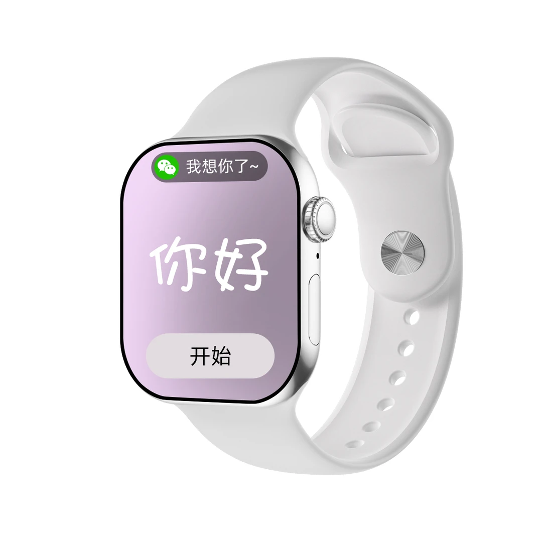 【深度防水】WATCH S10五代顶配运动智能穿戴手表ai