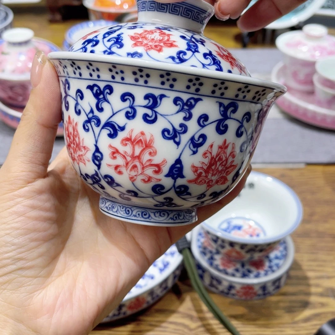饺*景德镇陶瓷工厂福利价