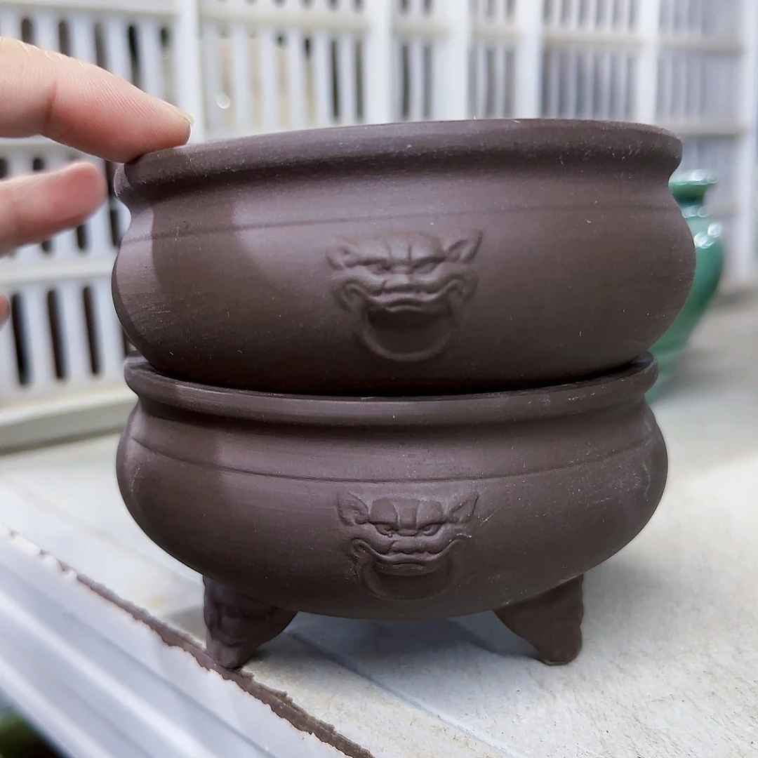 陶瓷花盆特价上新