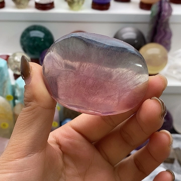 未镶嵌水晶大型摆件（非配饰）22