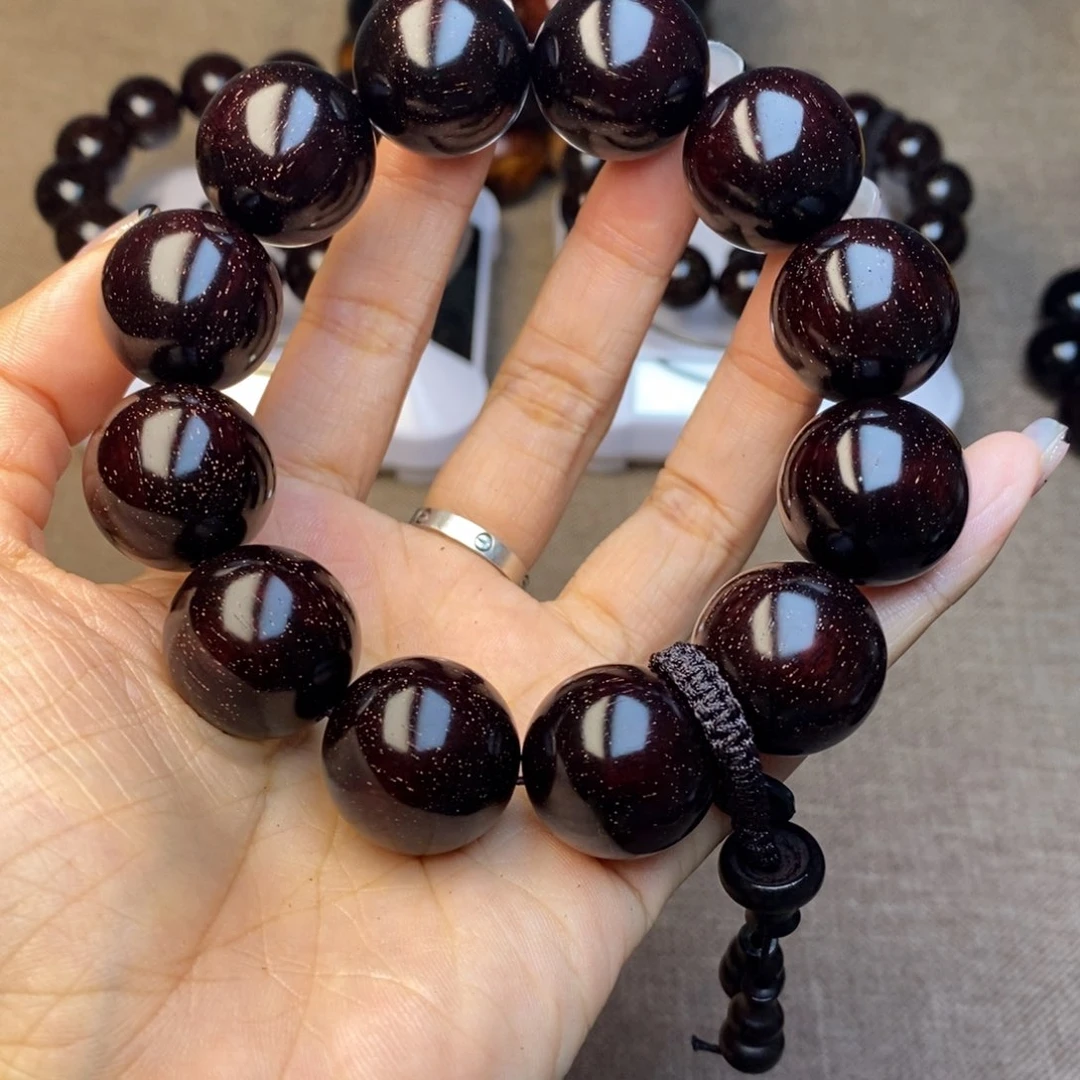 檀香紫檀（小叶紫檀）2.0满星