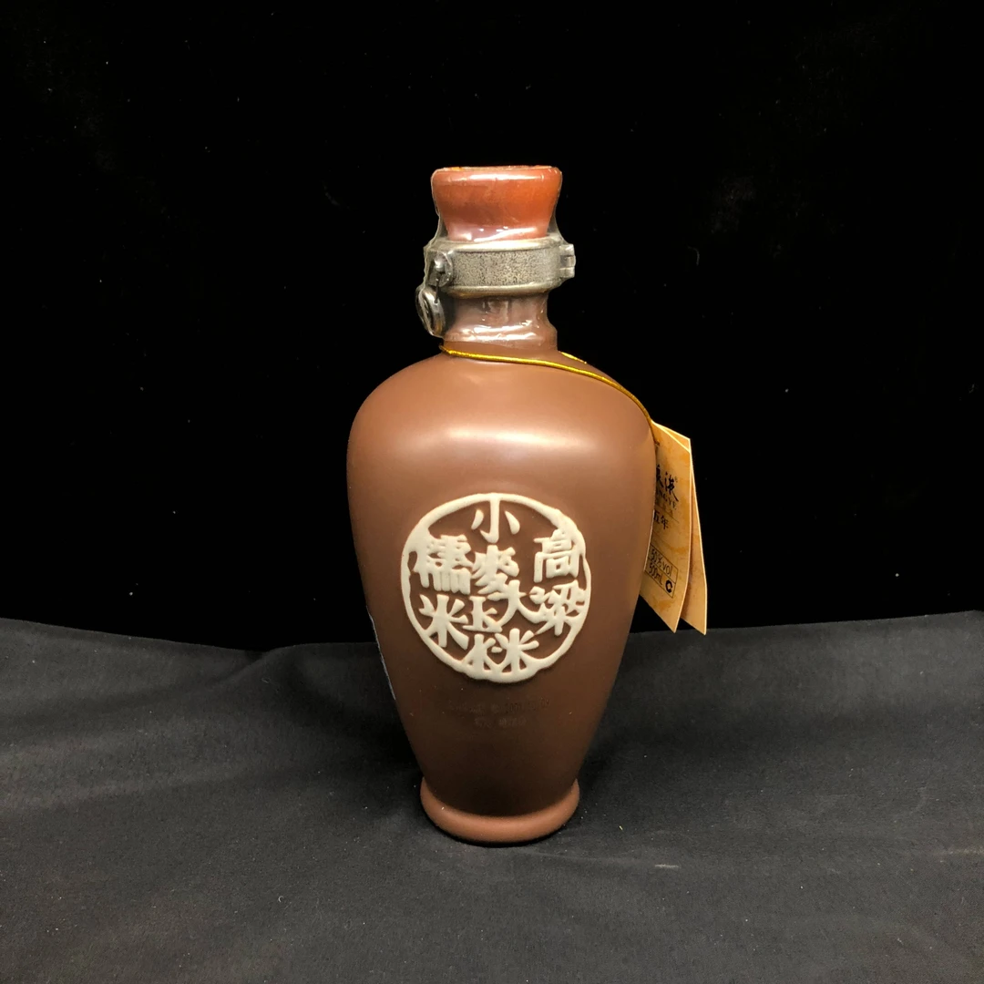 2007年五粮液十五年-M25AI000E59-01