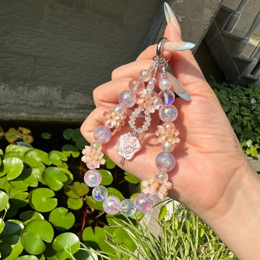 【5995】手机链饰品