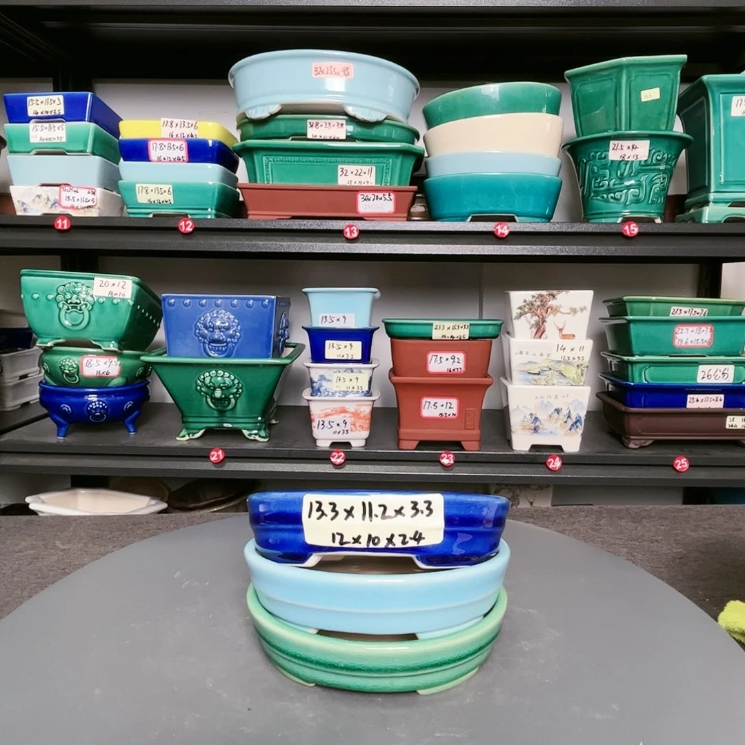 紫砂紫砂花盆链接