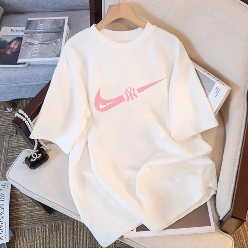 奥莱精选丨一折专区丨夏季新款纯棉美式潮牌短袖t恤男潮流百搭ins