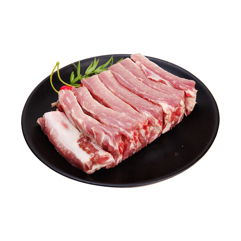 天天鲜猪精排300g/盒