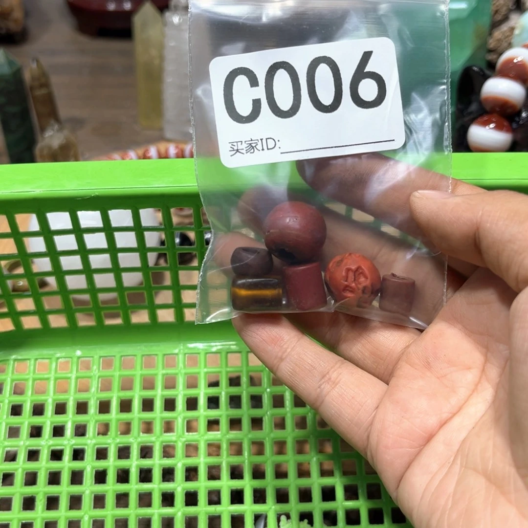 未镶嵌珠宝半成品水晶心**活