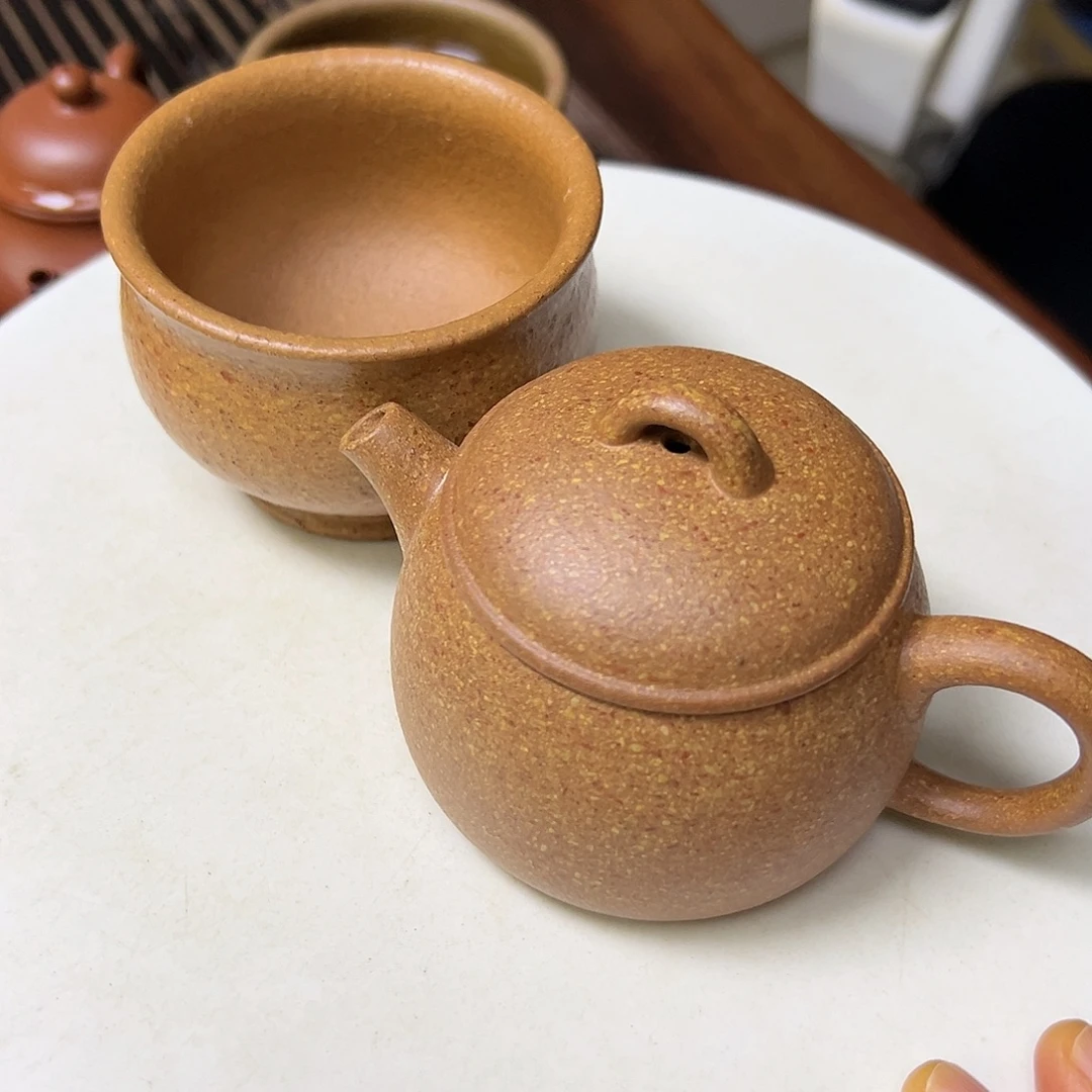 茶壶段泥紫砂壶等传统