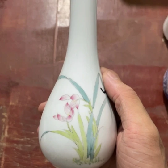 瓷片陶瓷陶瓷手绘