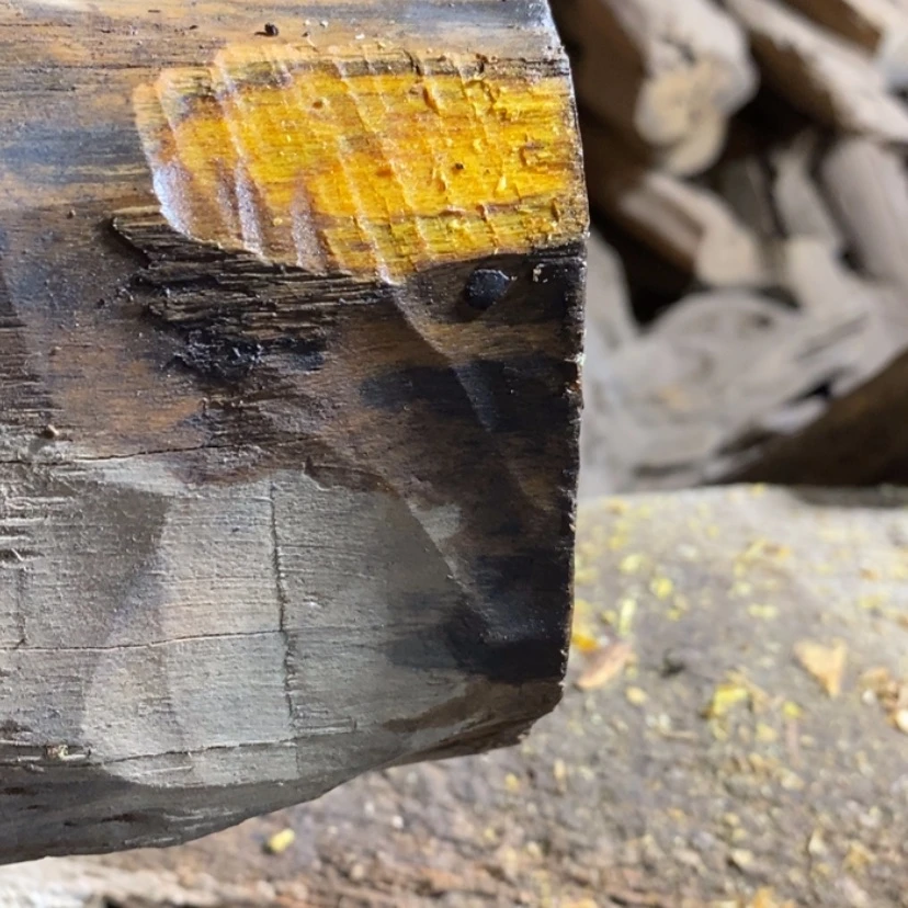 【闪购商品】手串贡木逍*游私人订制