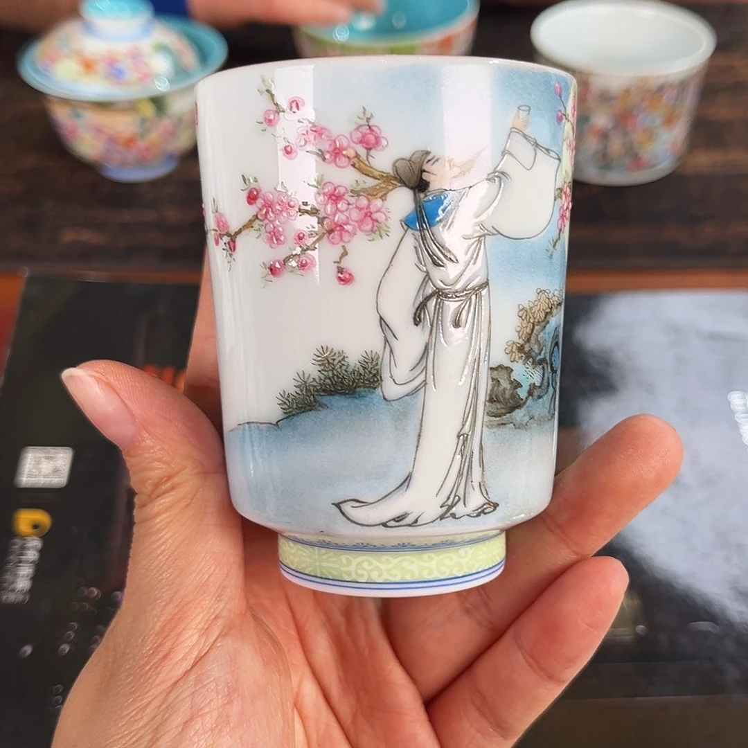 九鸣瓷艺九鸣瓷艺