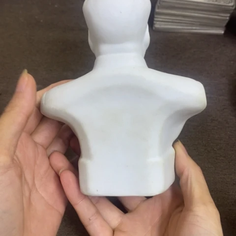摆件景德镇陶瓷研究所