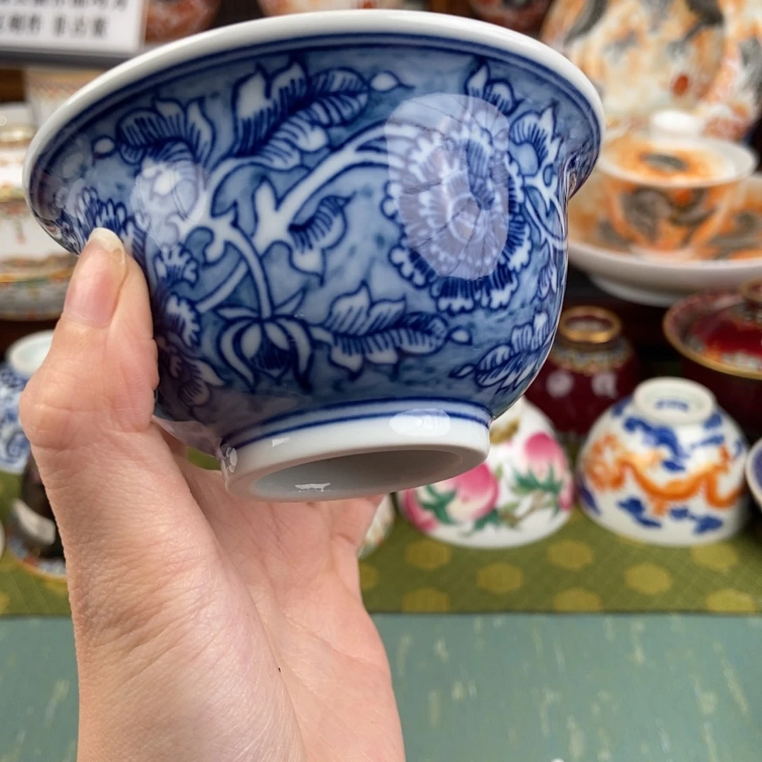 陶瓷的设计师是一个人
