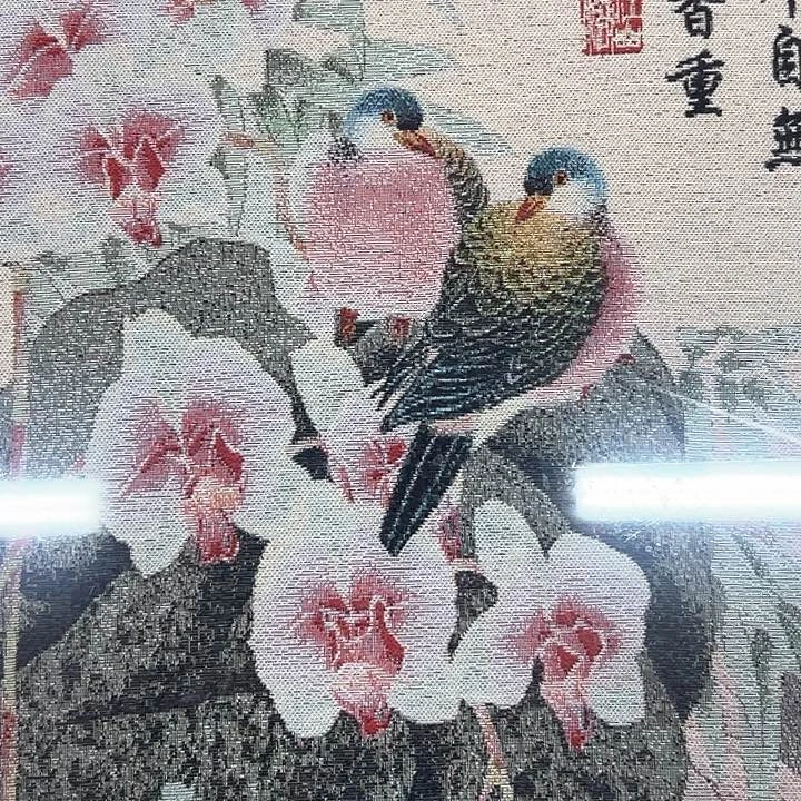 国画纯手工作品欣赏作品