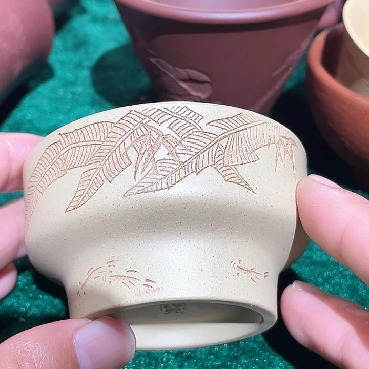 茶杯紫砂福利福利