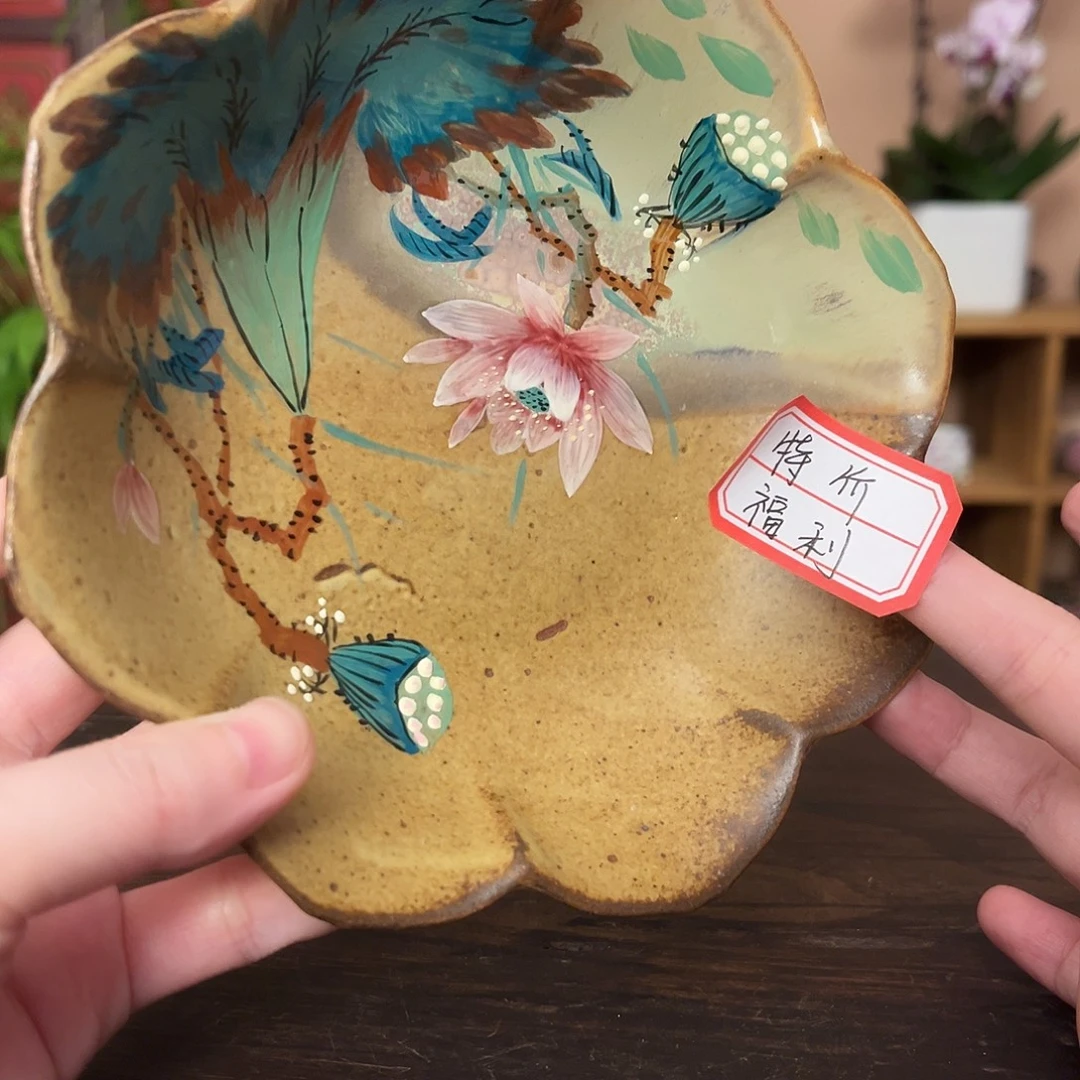 壶柴烧手工制作工艺