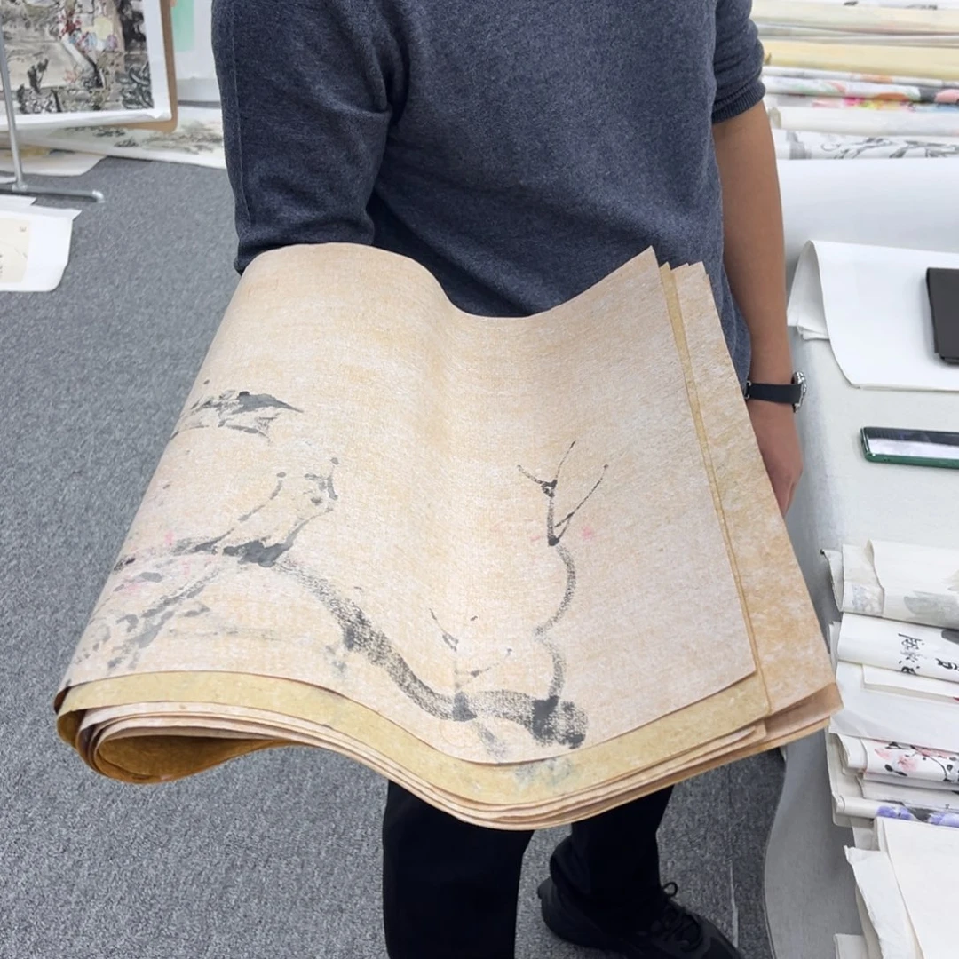 国画国画作品欣赏