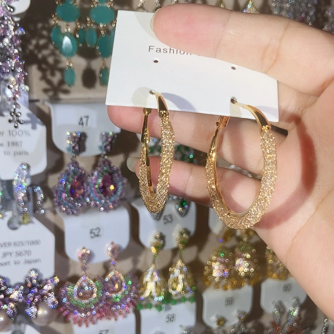 铜合金锆石925银