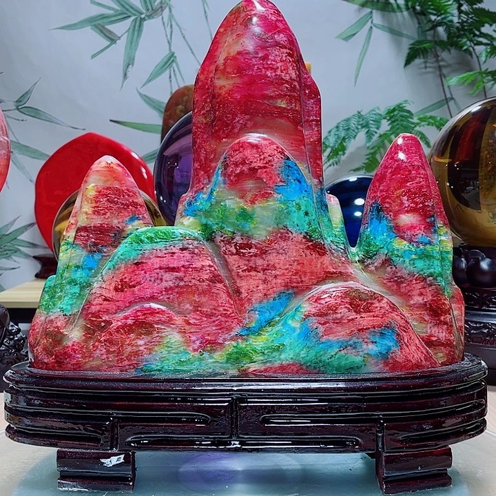 石材家居装饰设计