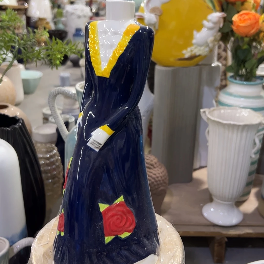 摆件外贸出口高度问客服