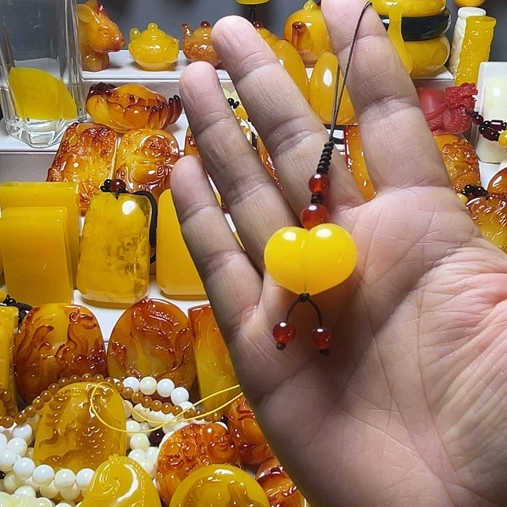 手机挂机 服饰配饰
