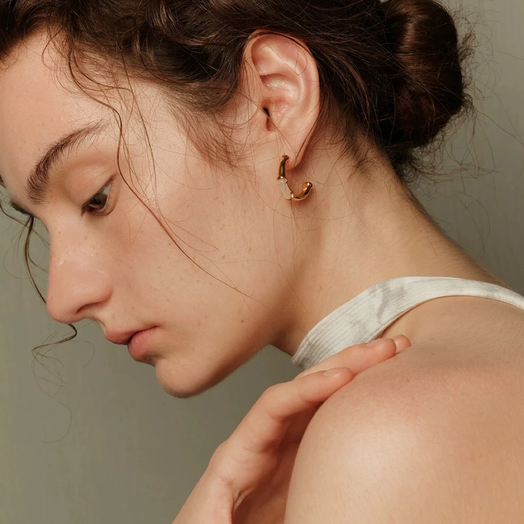 手工编织小众简约轻奢百搭女士葫芦红绳