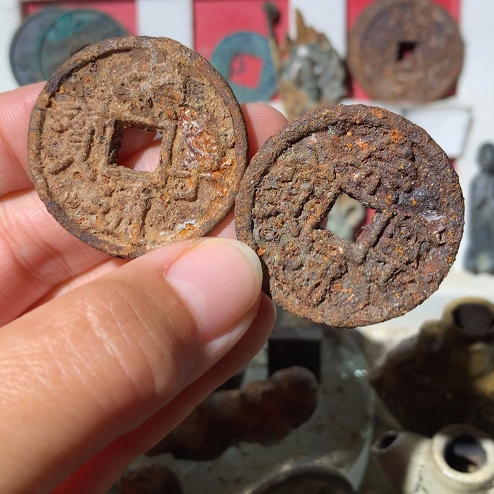 三***木铜现代工艺品 现代工艺品