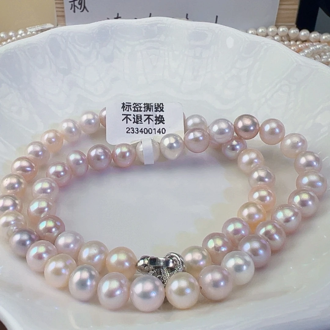 淡水珍珠未镶嵌手绳