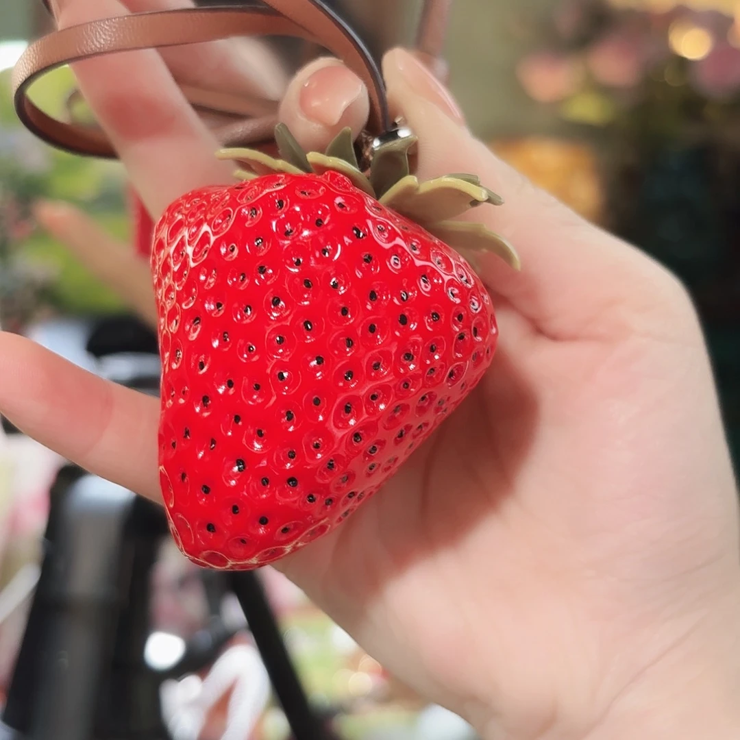 琉璃纯铜合金挂件