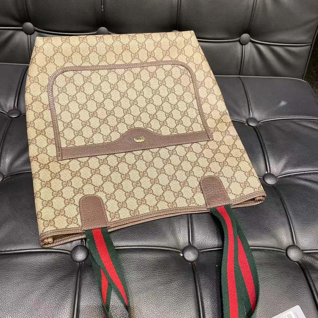 95新 GUCCI/古驰 二弟/95新/1669/单肩包