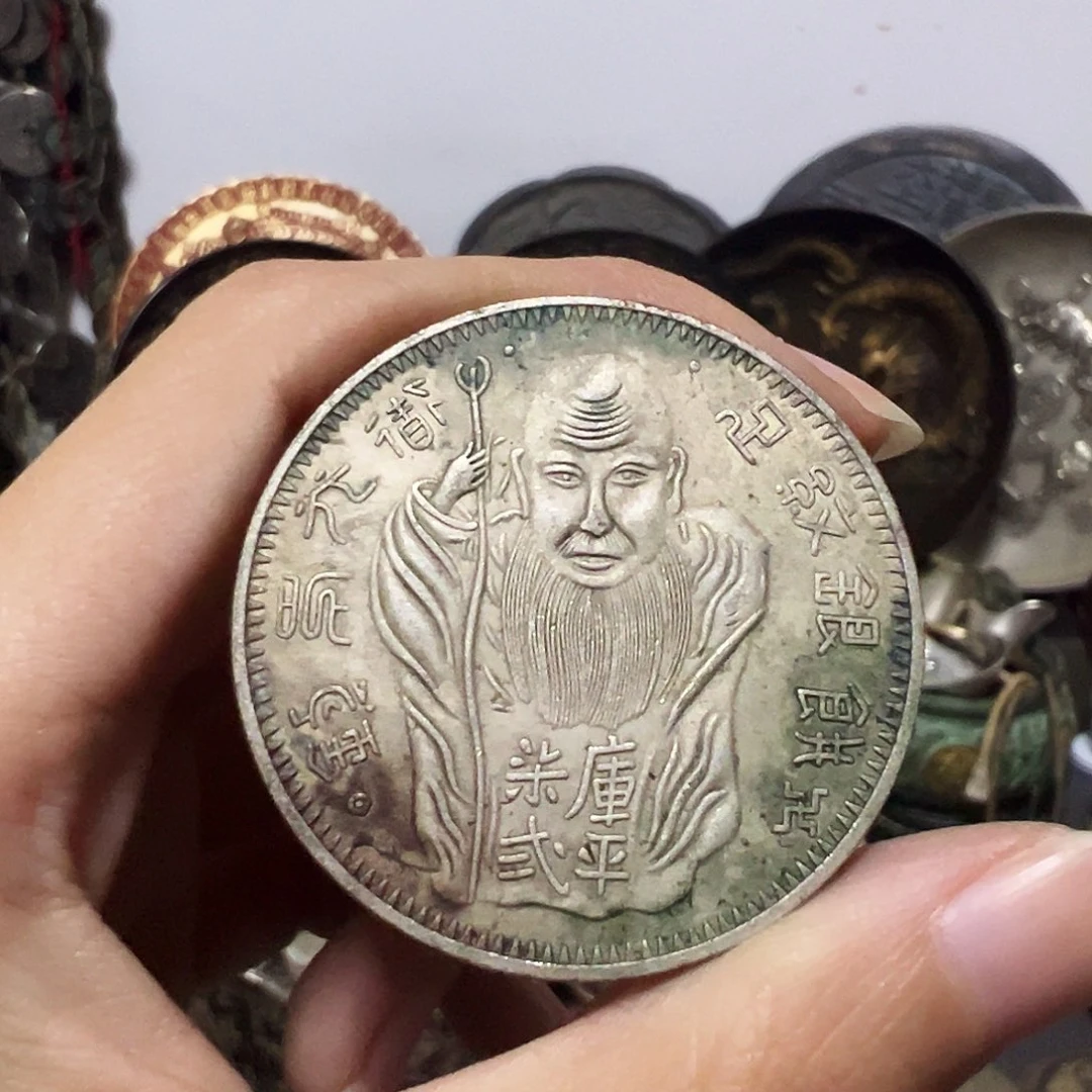 金属复古工艺品摆件