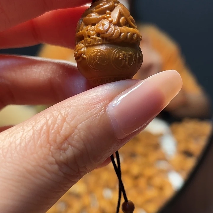 手串/手链橄榄核橄榄核
