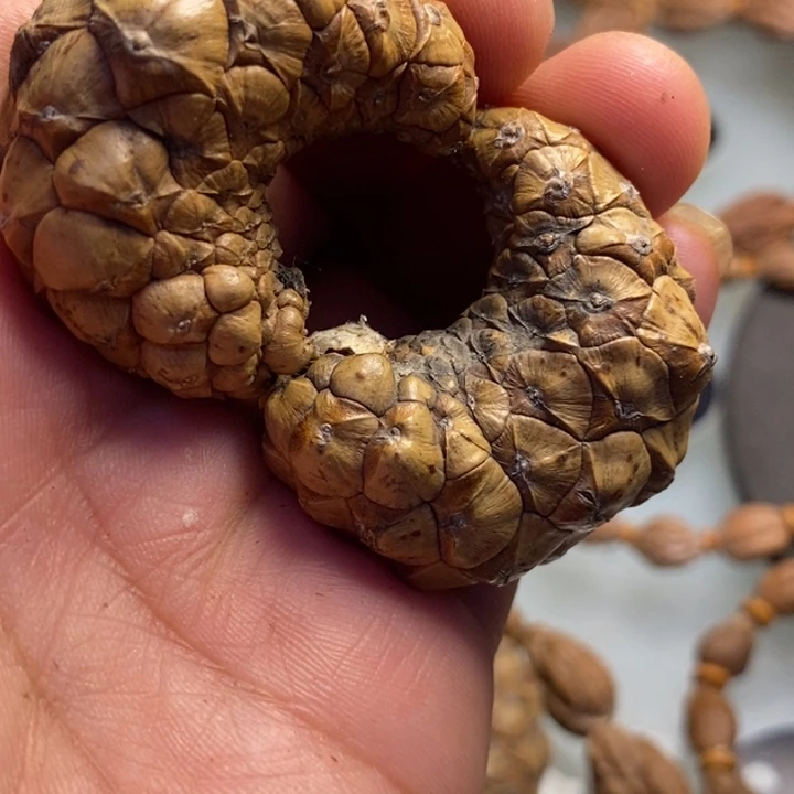 香榧木拿姐工艺流程109