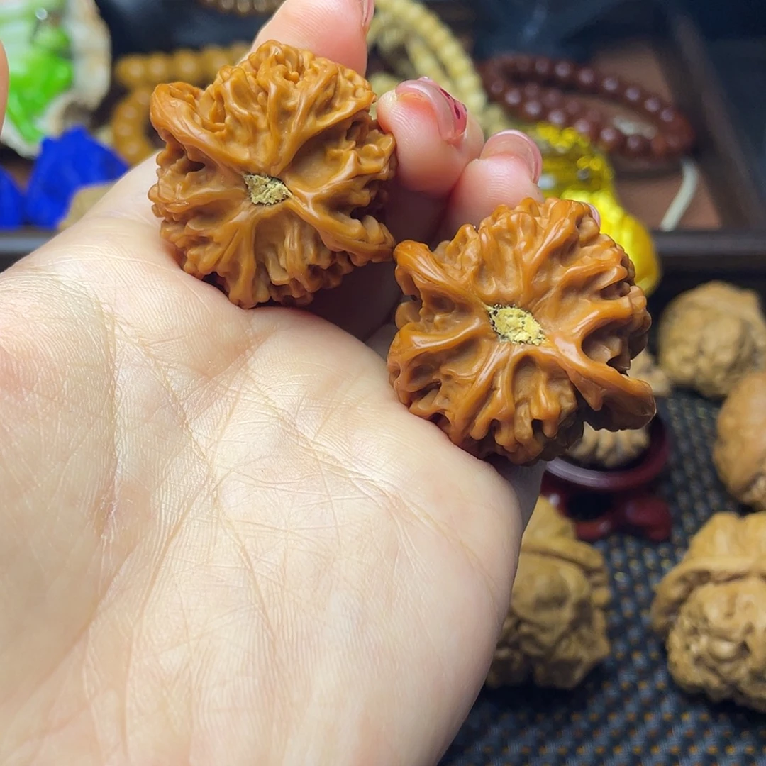 手串/手链核桃核桃