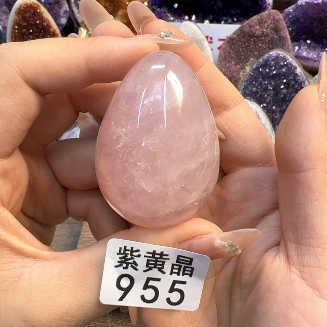 水晶摆件未镶嵌水晶955
