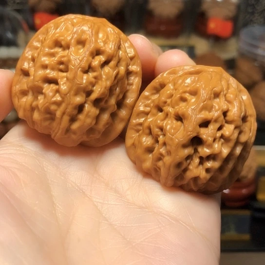 福利款：平谷霸王