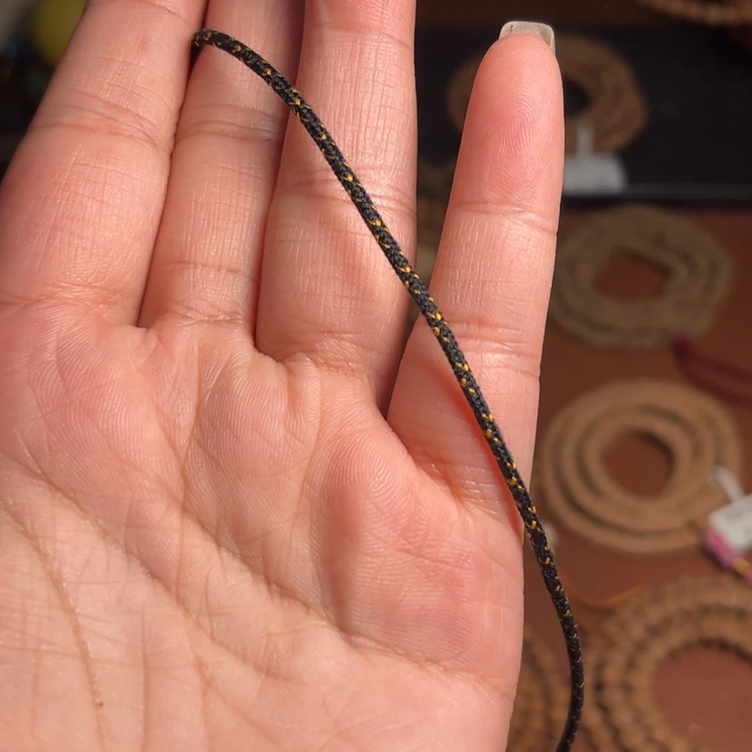 月***舒柏香籽/百香籽手串