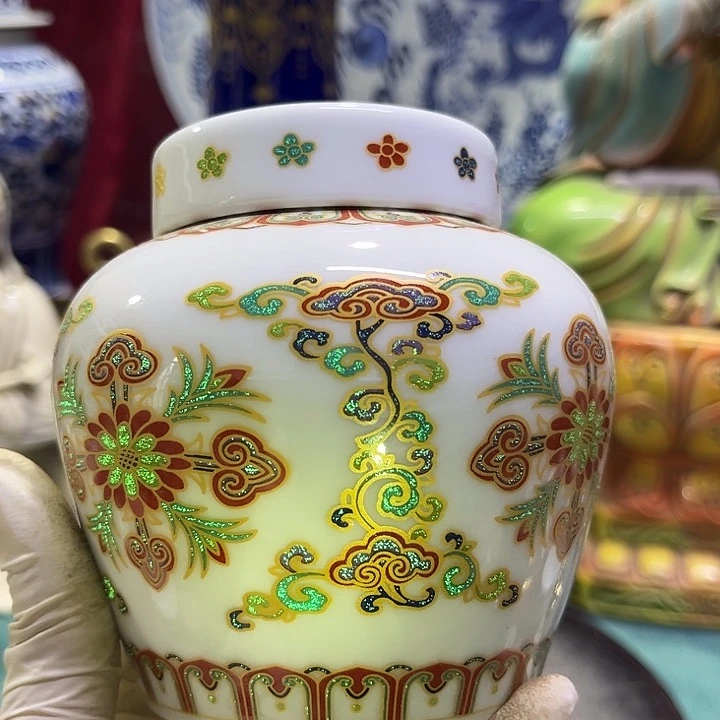 盖碗摆件摆件摆件摆件