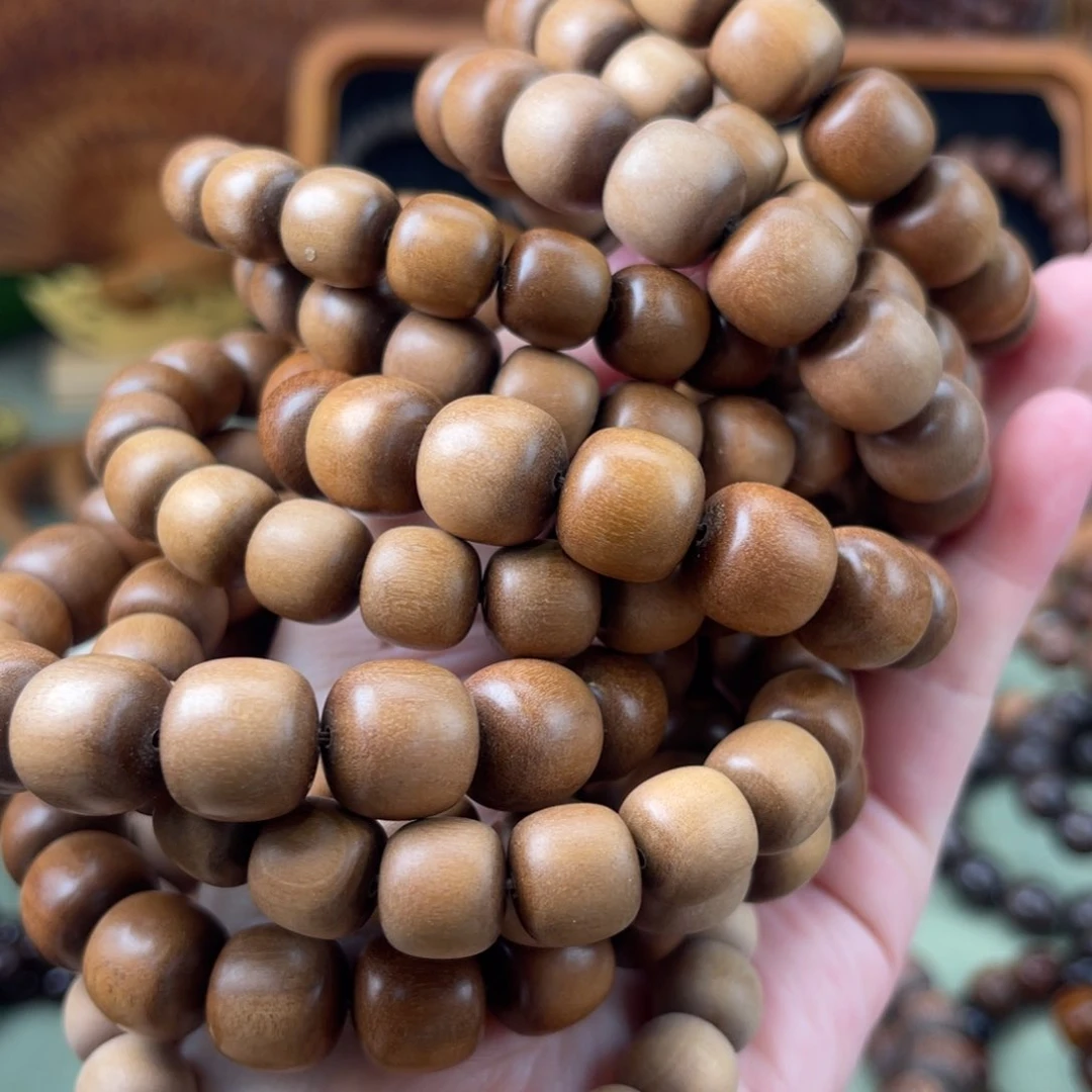 檀香木手串/手链老山福利233