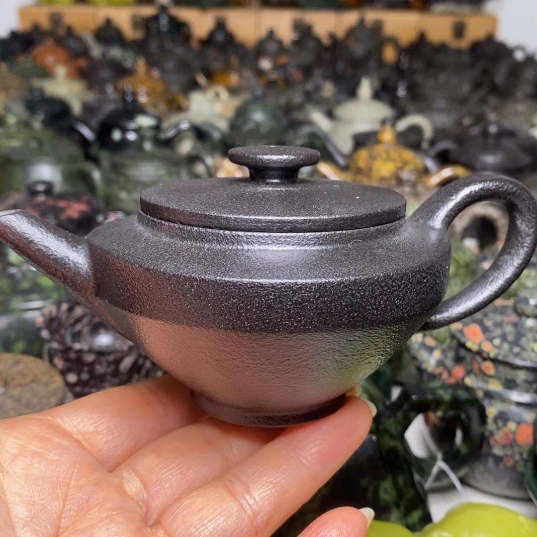 紫墨湘玉福利款至尊壶140cc