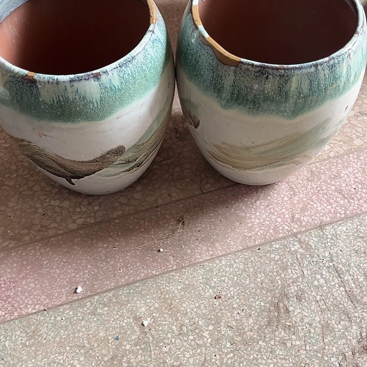 泥塑自产自销模式