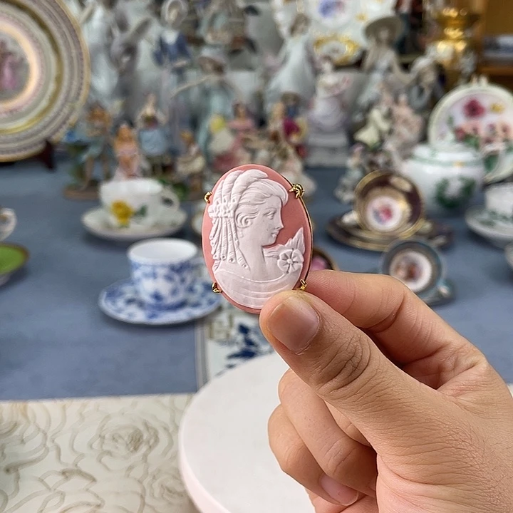 中古瓷器精品欧瓷